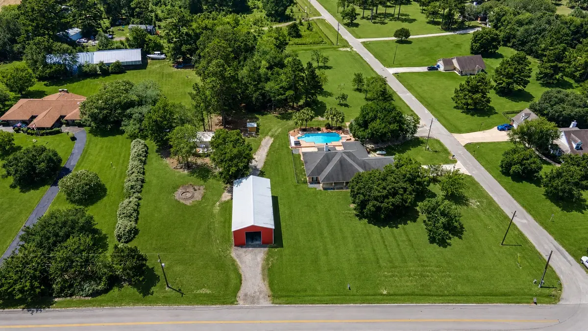 16558 Green Meadow Loop, Willis, TX 77318 - #1