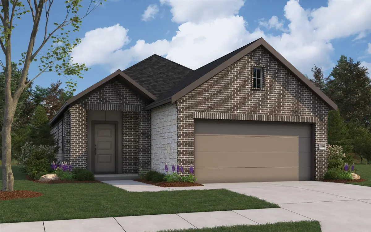 3062 Arrowwood Drive, Brookshire, TX 77423 - #1