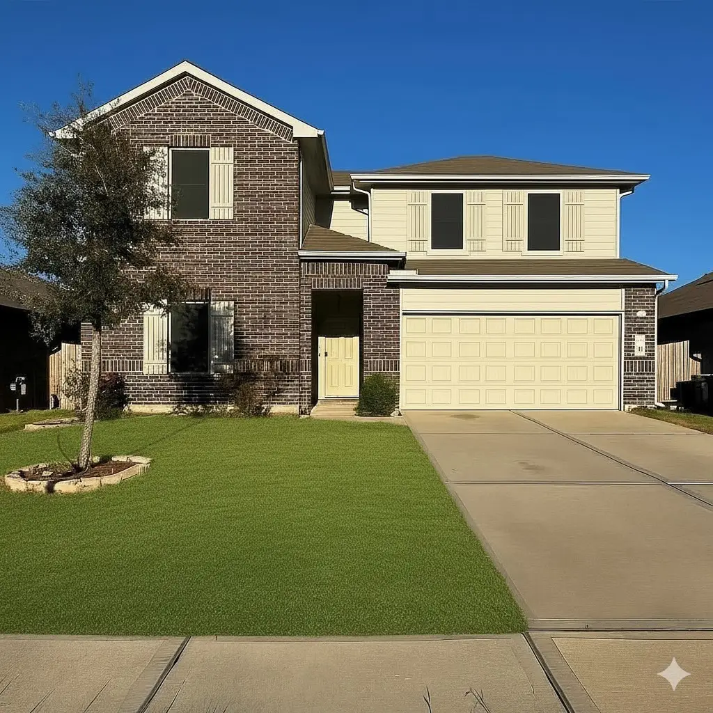 15422 Massey Forest Road, Southeast Montgomery, TX 77357 - #1