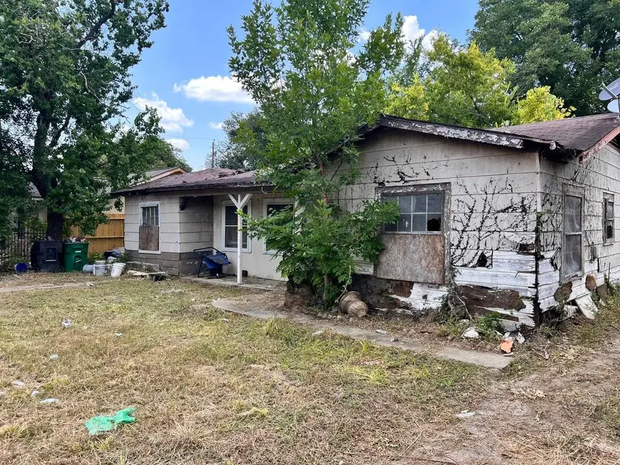 59 E Sunnyside Street, Houston, TX 77076 - Image #3