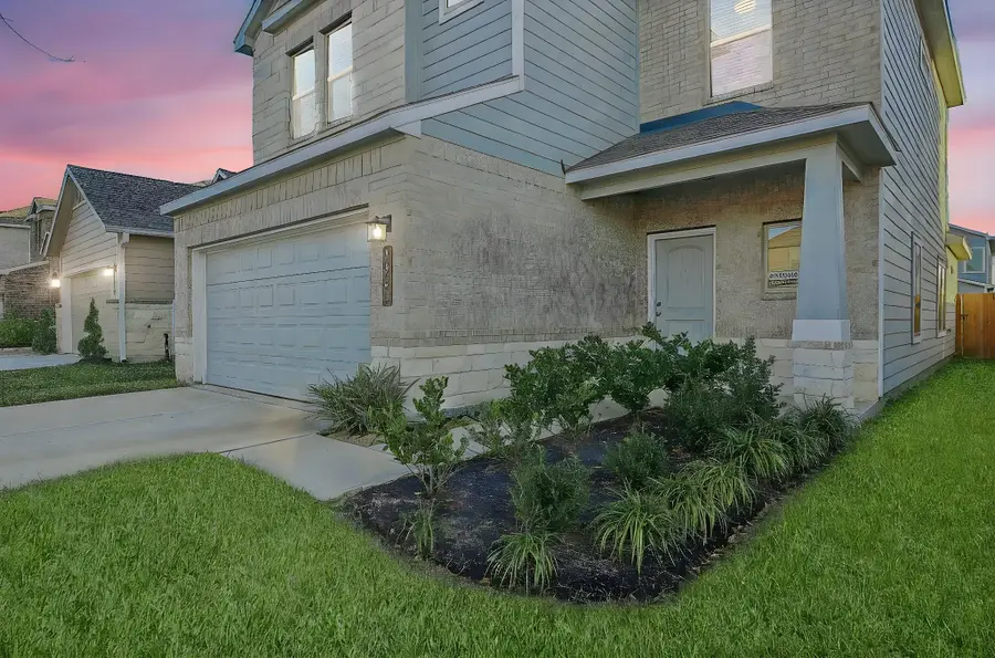 14515 Aston Pine Drive, Houston, TX 77032 - Image #2