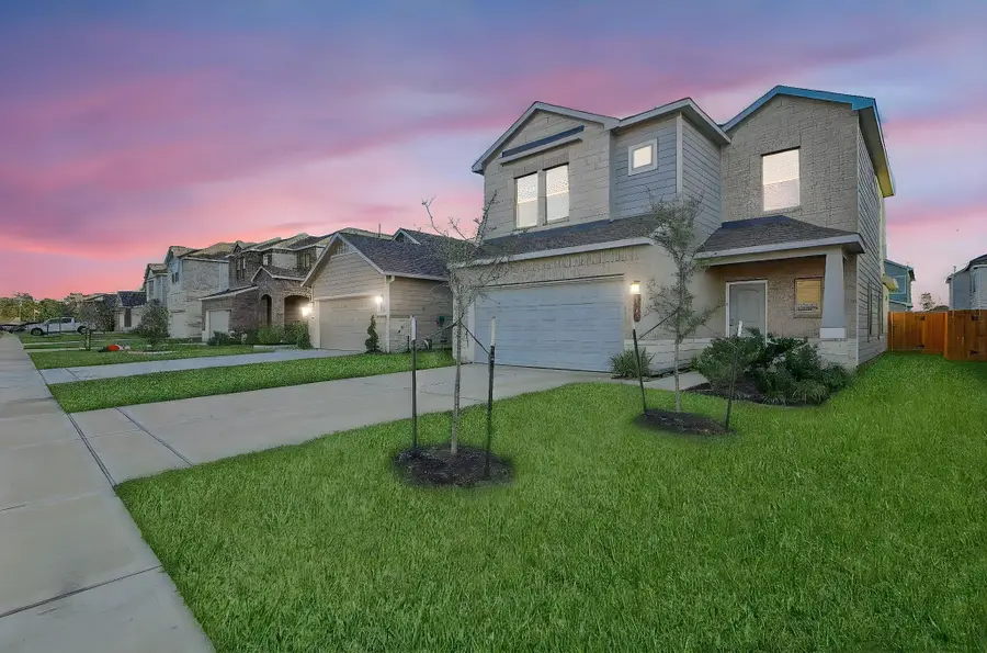 14515 Aston Pine Drive, Houston, TX 77032 - Image #3