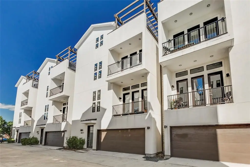 2612 Polk Street #B, Houston, TX 77003 - #1