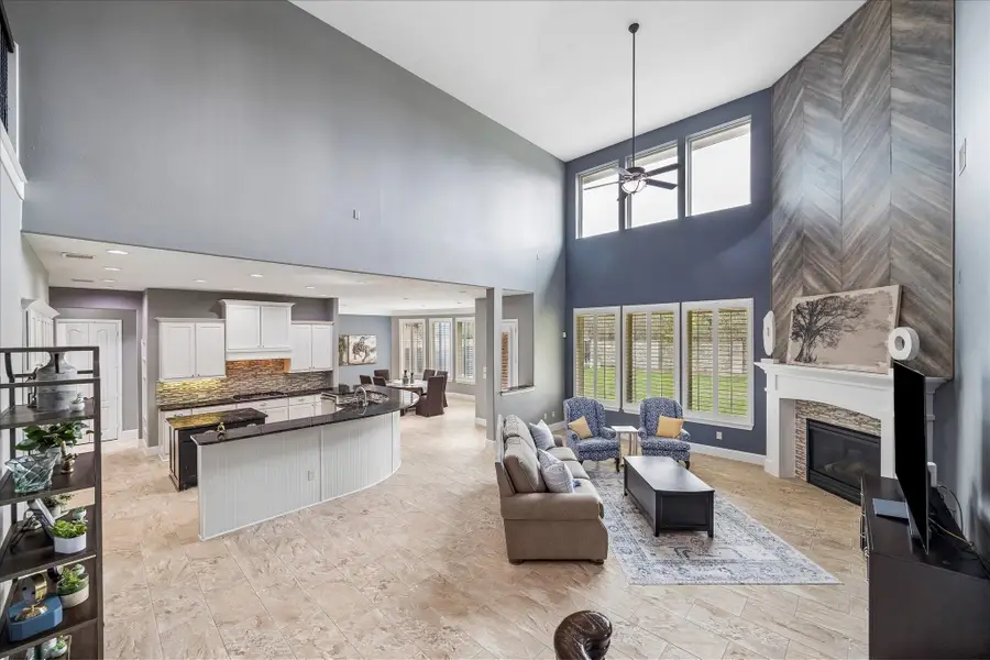 27707 Burnett Hills Lane, Fulshear, TX 77441 - #2