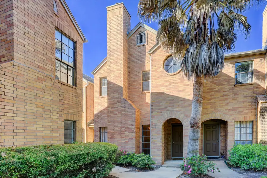 3200 Bellefontaine Street #73, Houston, TX 77025 - #3