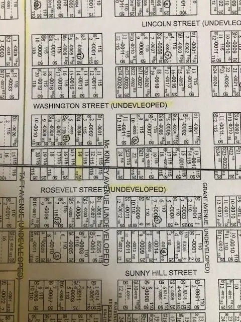 00 Washington, Houston, TX 77088 - #3