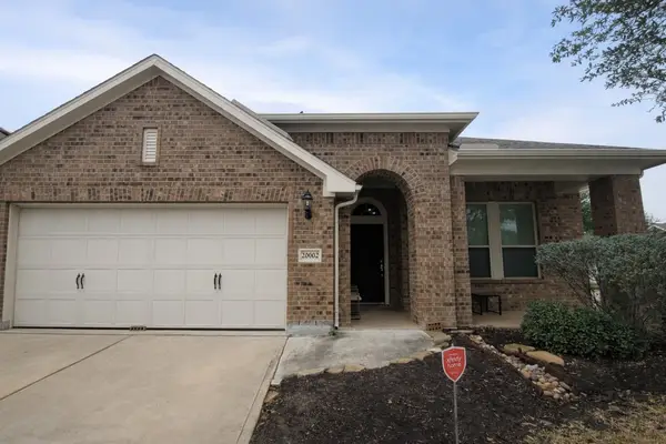 20102 Soria Springs Circle, Cypress, TX 77433