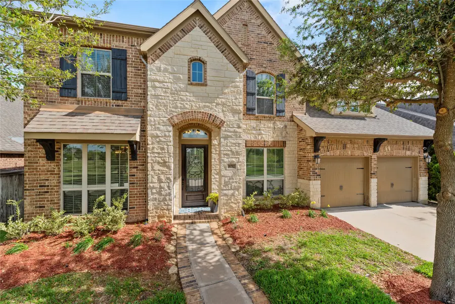18702 Town Bluff Drive, Cypress, TX 77433 - #2