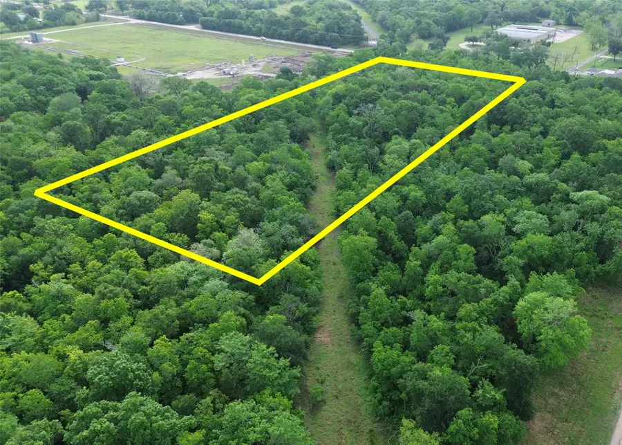 Tract 2 County Road 332, Sweeny, TX 77480 - #3