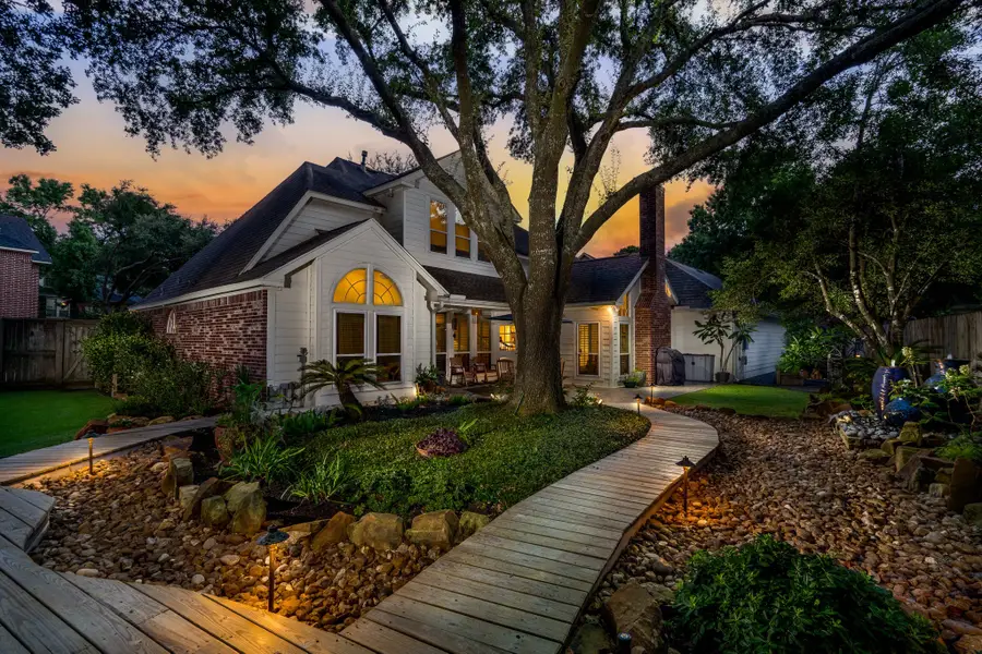 7006 Racquet Court, Houston, TX 77069 - #2