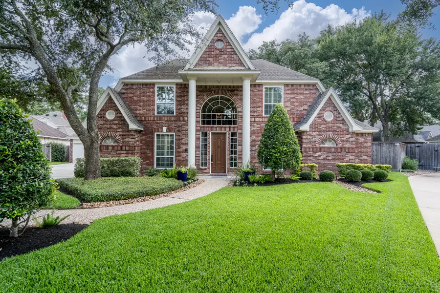 7006 Racquet Court, Houston, TX 77069 - #3