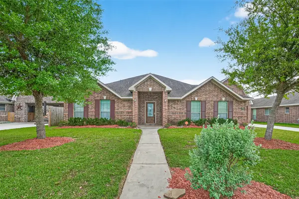 6522 Palo Duro Drive, Manvel, TX 77578