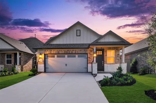 21519 Barnridge Court, Waller, TX 77484
