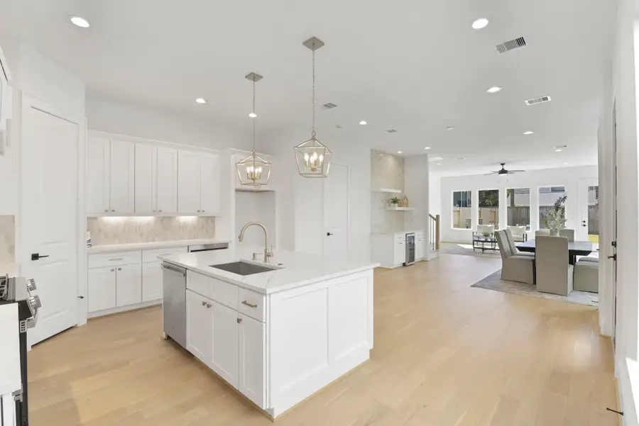 224 W 23rd Street #B, Houston, TX 77008 - Image #3