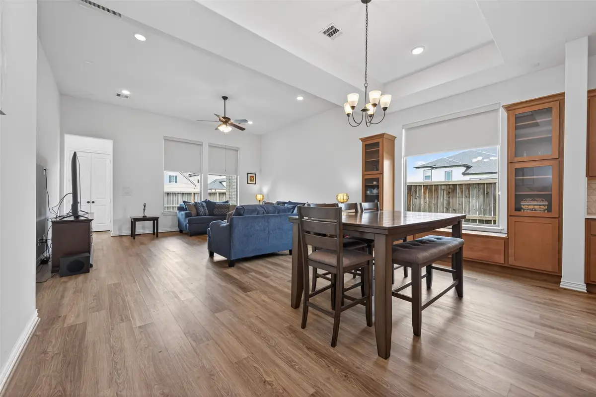 20802 Mirror Point Drive, Cypress, TX 77433 - #1