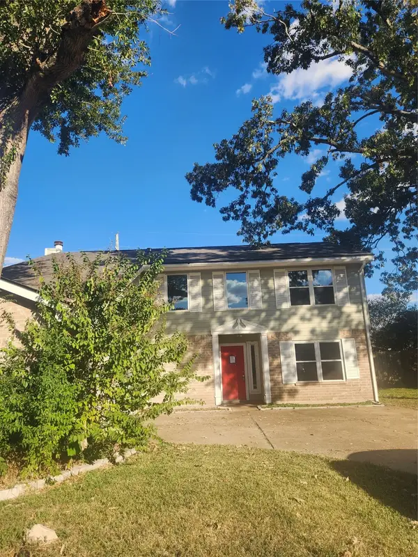 12610 Raven South Drive, Cypress, TX 77429