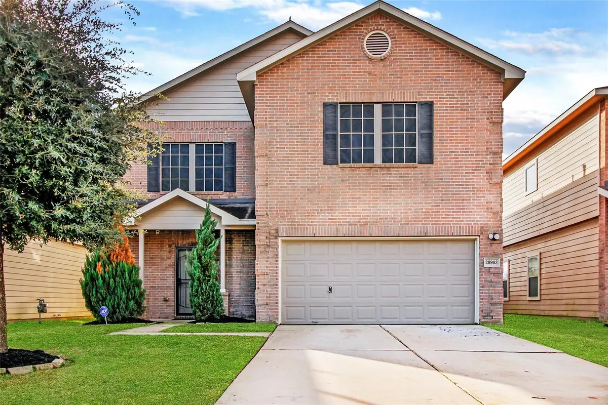 20903 Penny Rock Court, Katy, TX 77449 - #1