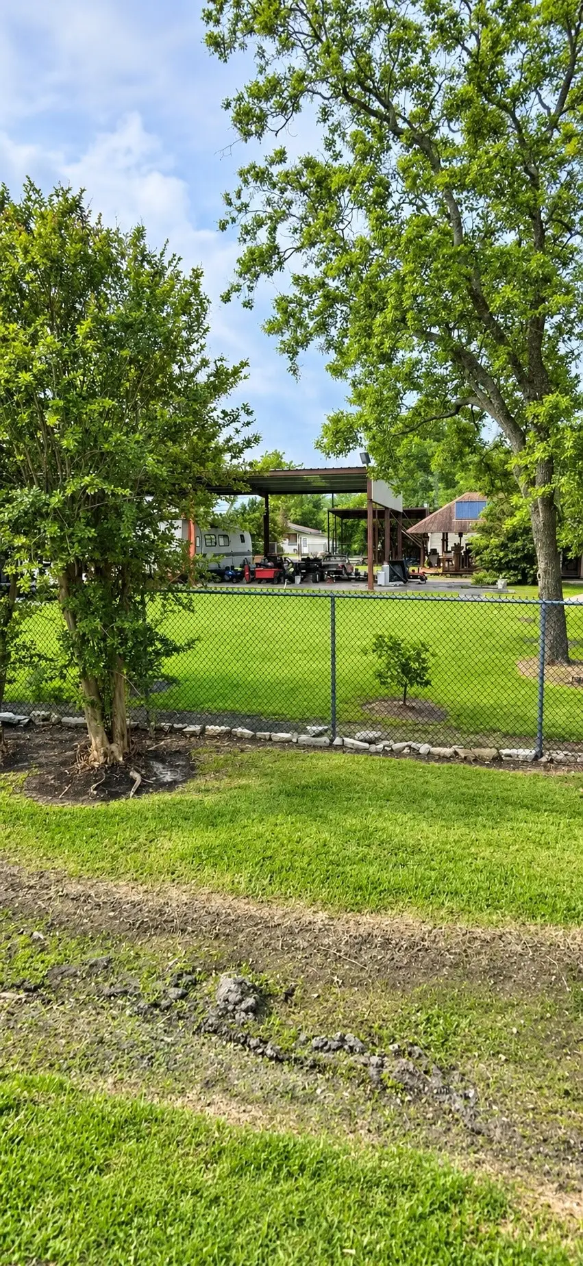 9410 Klondike Street, Houston, TX 77075 - #2