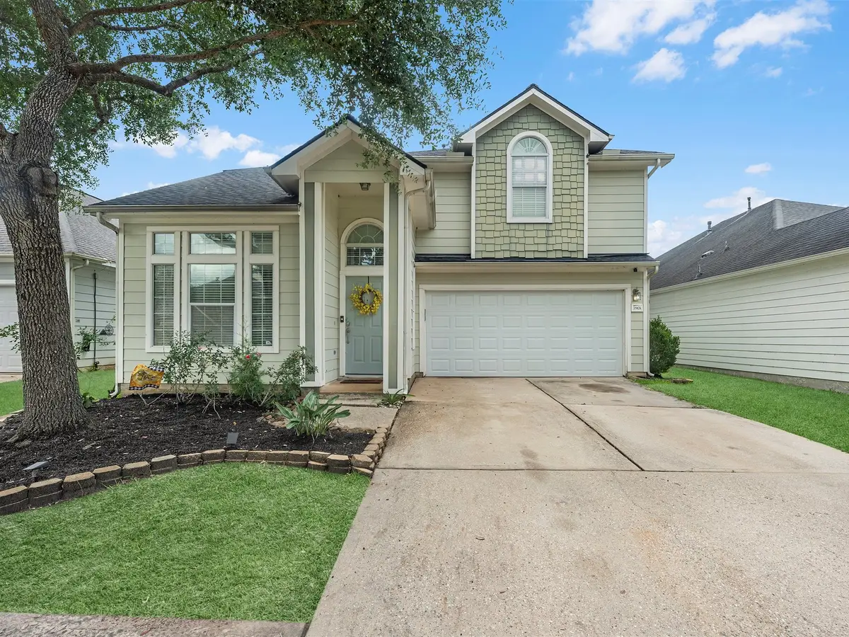 15826 Shoreline Terrace Drive, Houston, TX 77044 - #1