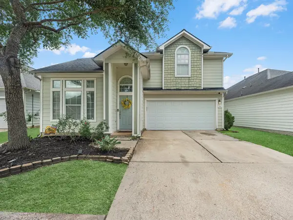 15826 Shoreline Terrace Drive, Houston, TX 77044