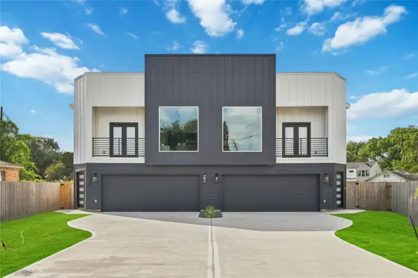 902 Ringold Street #A/B, Houston, TX 77088