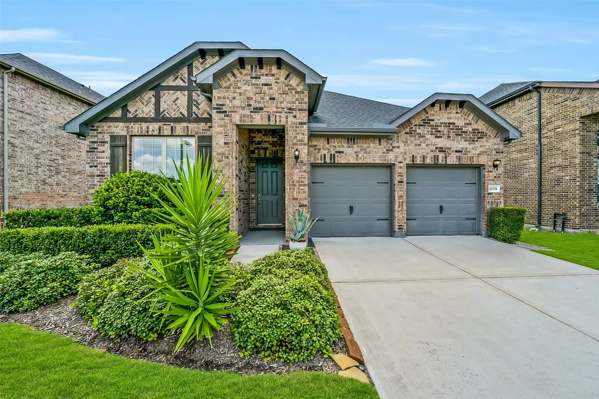 17076 Easter Lily Drive, Conroe, TX 77385 - #1