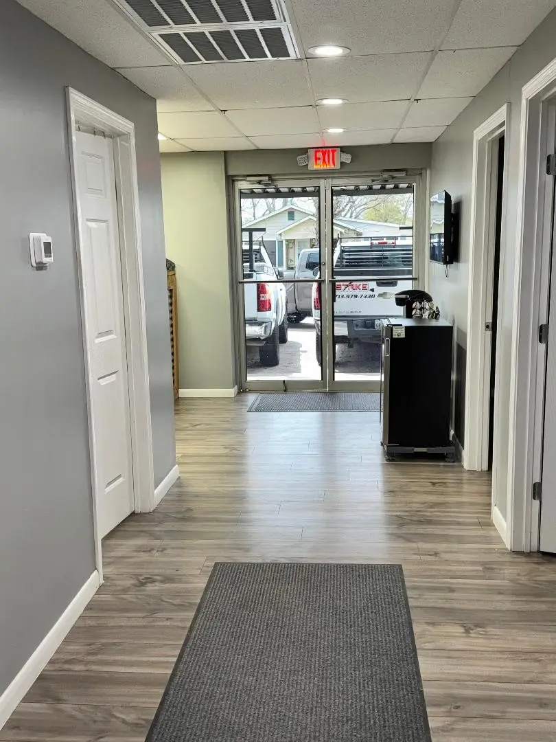 726 Vera Cruz Drive, Rosenberg, TX 77471 - #2