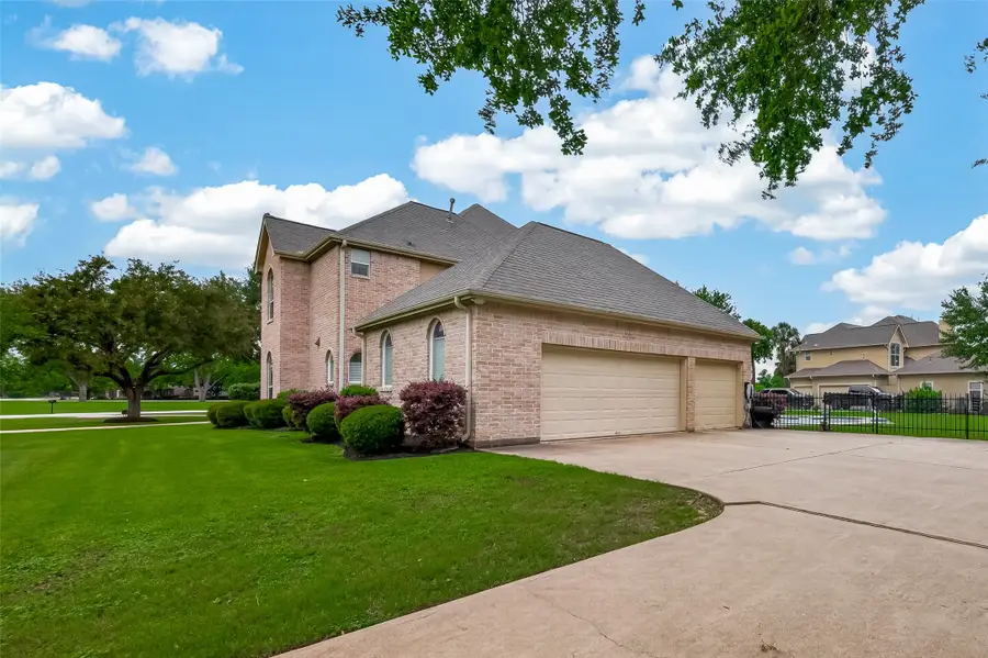 2702 Fort Caney Drive, Richmond, TX 77406 - #3