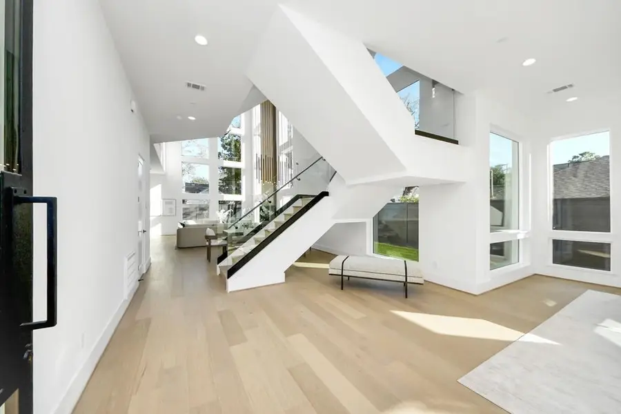 2232 Swift Boulevard, Houston, TX 77030 - #2