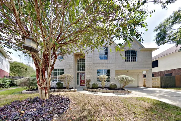 4011 Tim Allen Court, Houston, TX 77014
