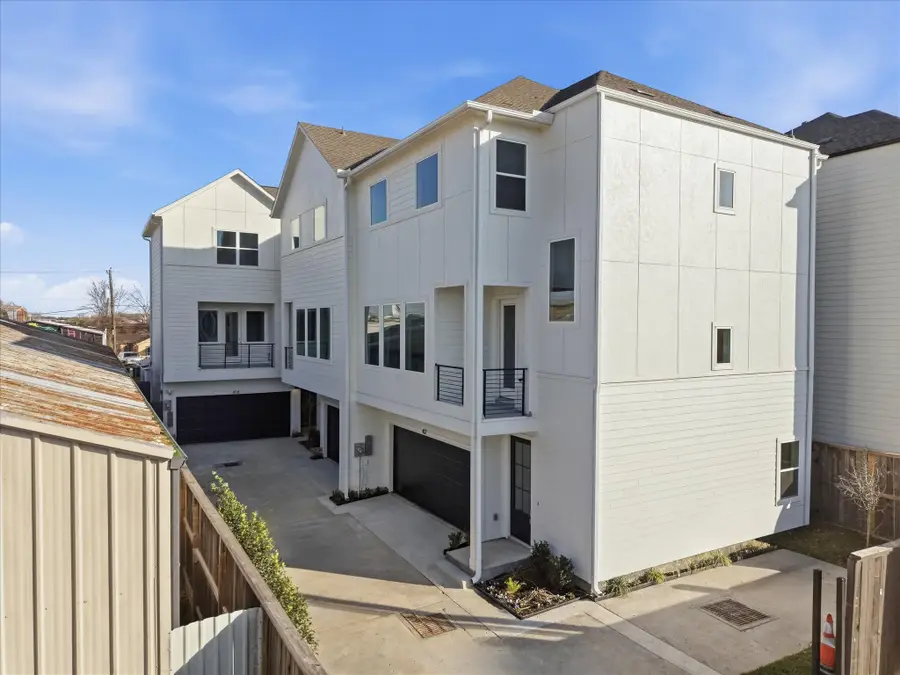 412 N Stiles, Houston, TX 77011 - #2