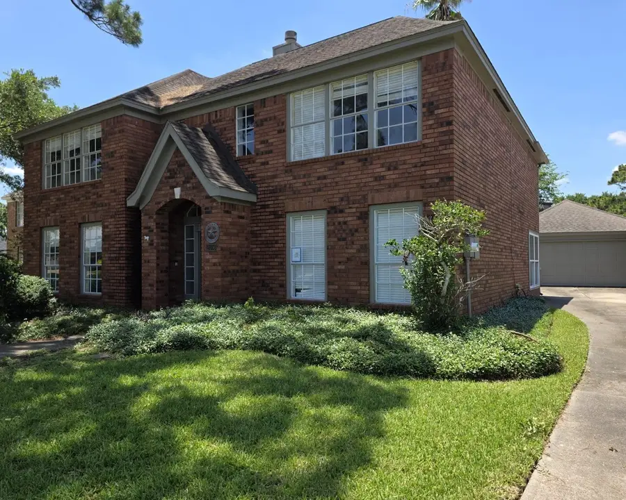 2106 Cherry Hills Drive, League City, TX 77573 - #2