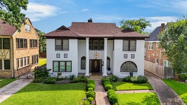2421 Calumet Street, Houston, TX 77004