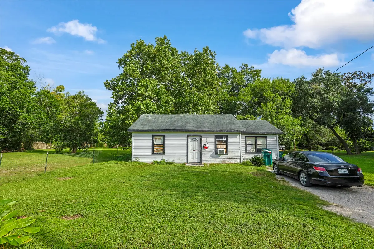 826 Retama Street, La Marque, TX 77568 - #1