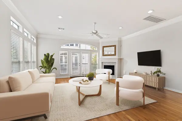 920 Asbury Street, Houston, TX 77007