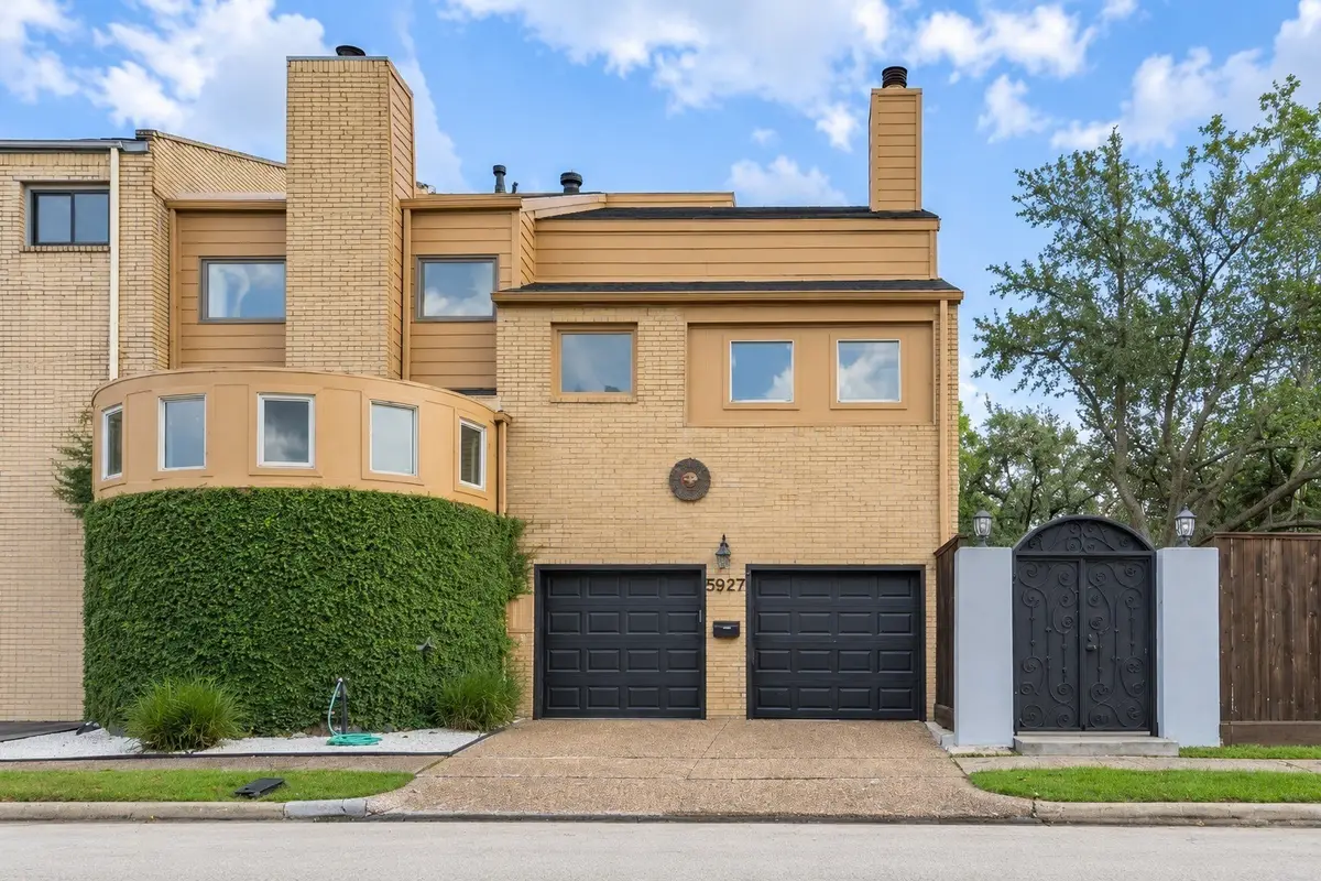 5927 Sugar Hill Drive, Houston, TX 77057 - #1