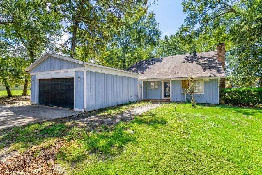 292 Autumn Lane, Livingston, TX 77351 - #2