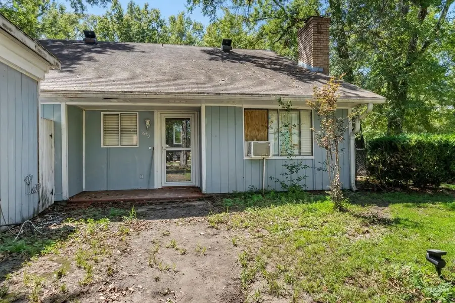 292 Autumn Lane, Livingston, TX 77351 - #3