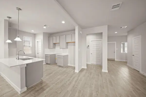 3807 Rosita Mint Court, Houston, TX 77084