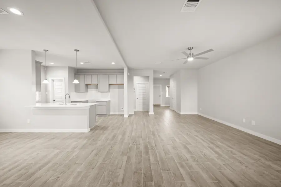 3807 Rosita Mint Court, Houston, TX 77084 - #3
