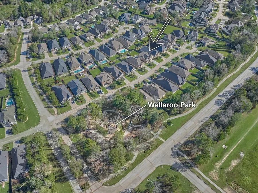 129 S Bearkat Court, Montgomery, TX 77316 - Image #3