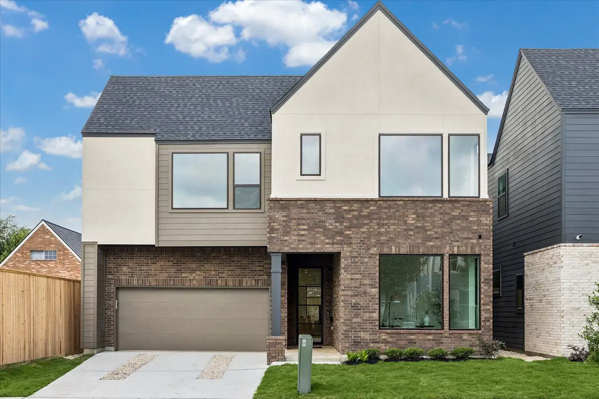 335 Harvard Street, Houston, TX 77007 - #1