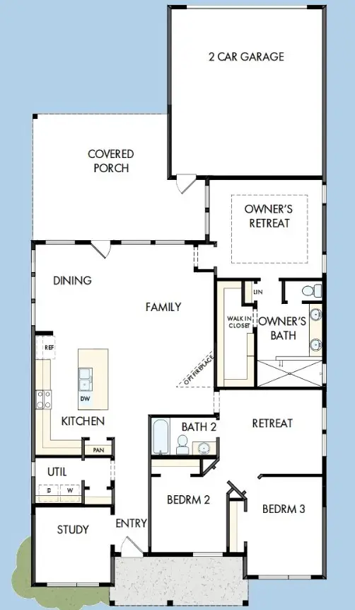 12143 Canal View Boulevard, Monterey Belvieu, TX 77523 - #2