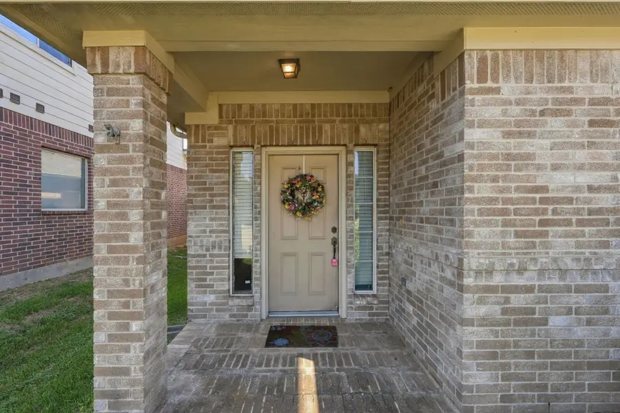2207 Tarrytown Crossing Drive, Conroe, TX 77304 - #3