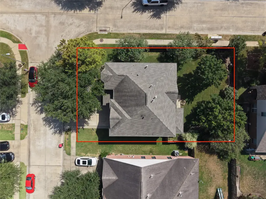 24603 Sandal Springs Drive, Katy, TX 77493 - #2
