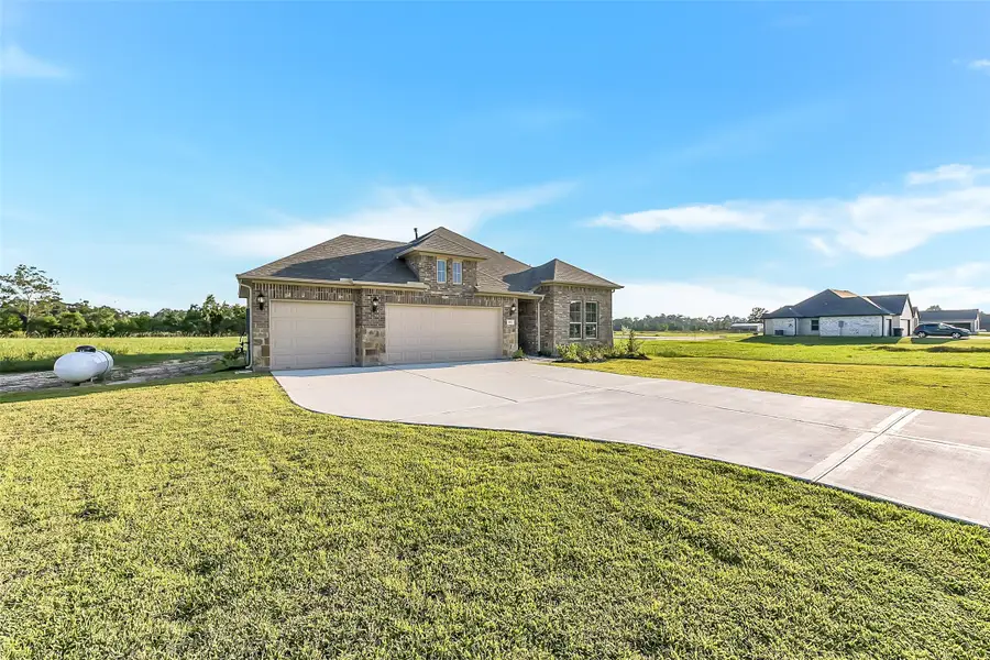441 Barton Place Drive, Cleveland, TX 77327 - #3