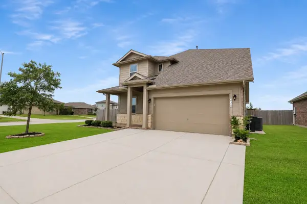 430 Walnut Branch Drive, Baytown, TX 77523