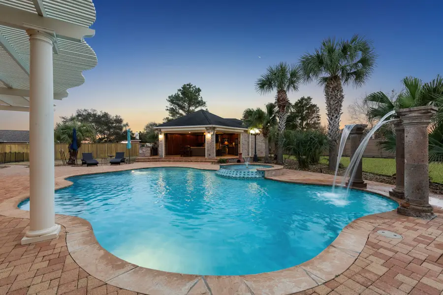 2202 Britton Ridge Drive, Katy, TX 77494 - #3