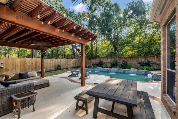 19 Wildever, The Woodlands, TX 77382