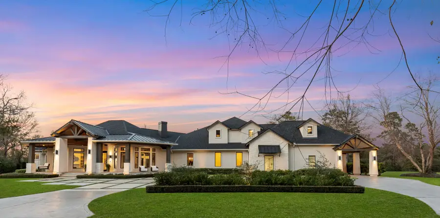 25910 Haven Lake Drive, Tomball, TX 77375 - #2